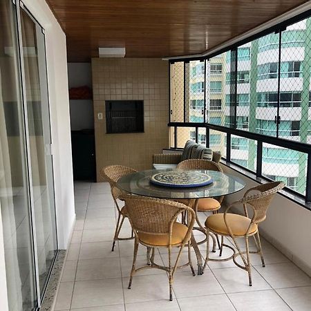 Balneario Camboriu Barra Sul Apartment Bagian luar foto