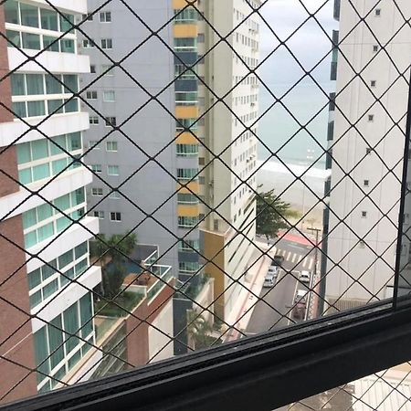 Balneario Camboriu Barra Sul Apartment Bagian luar foto
