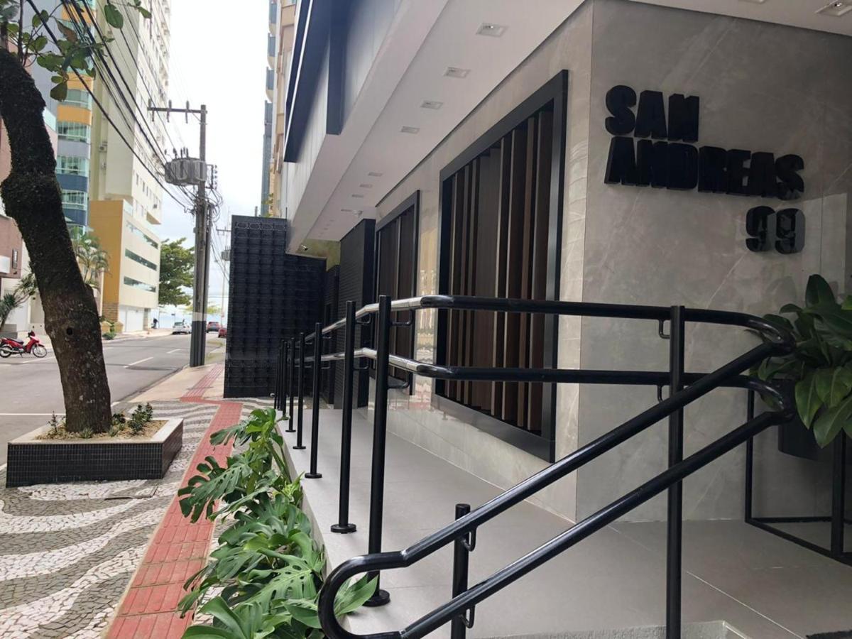 Balneario Camboriu Barra Sul Apartment Bagian luar foto