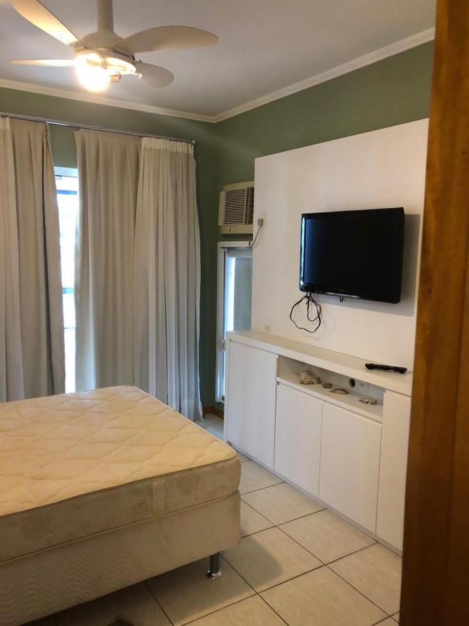 Balneario Camboriu Barra Sul Apartment Bagian luar foto