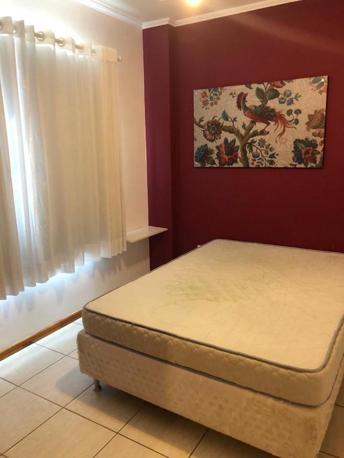 Balneario Camboriu Barra Sul Apartment Bagian luar foto