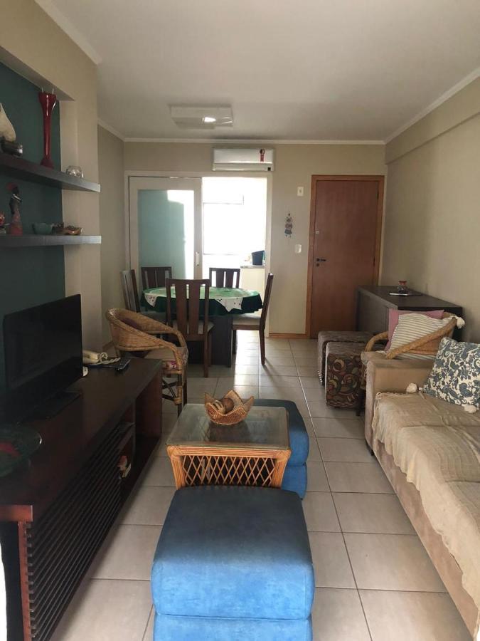 Balneario Camboriu Barra Sul Apartment Bagian luar foto