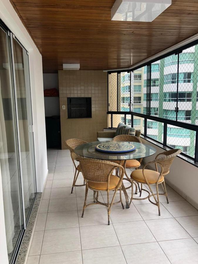 Balneario Camboriu Barra Sul Apartment Bagian luar foto