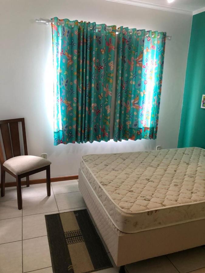 Balneario Camboriu Barra Sul Apartment Bagian luar foto