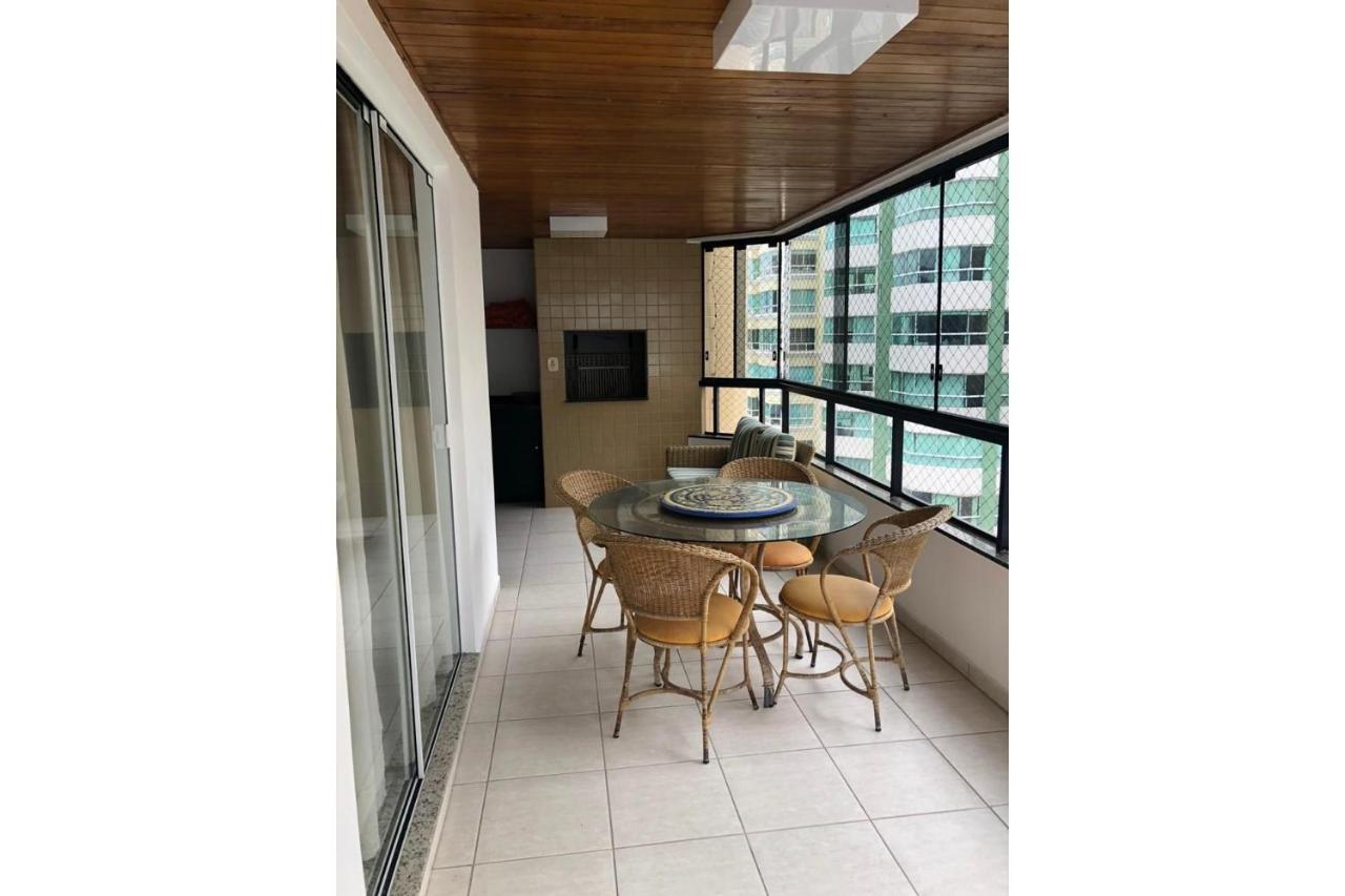Balneario Camboriu Barra Sul Apartment Bagian luar foto