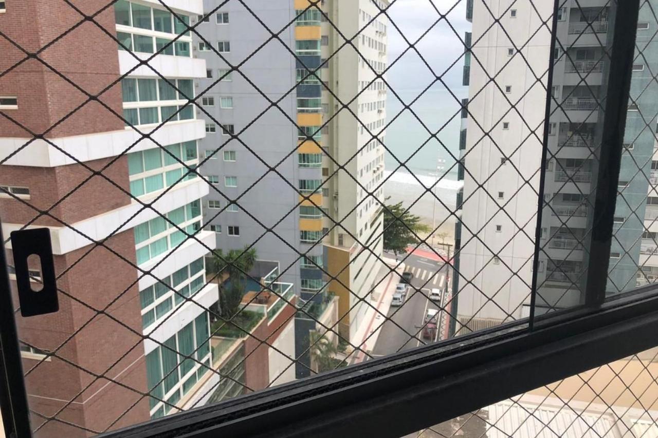 Balneario Camboriu Barra Sul Apartment Bagian luar foto